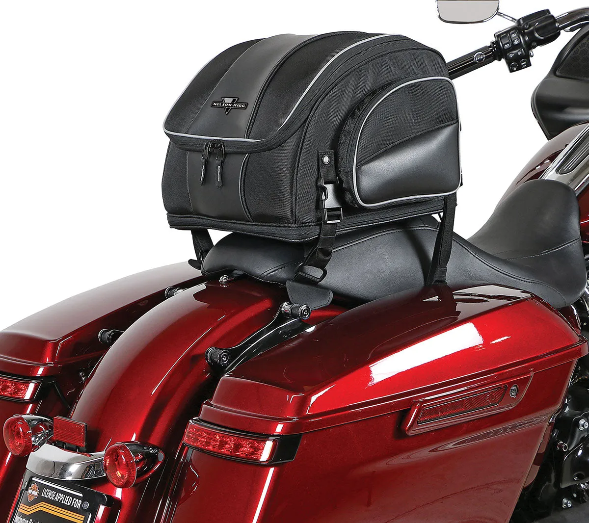 Weekender Bag