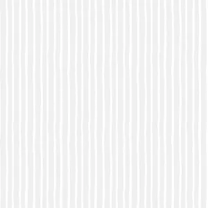 White Stripe Fabric by Dear Stella, Item No. 23234