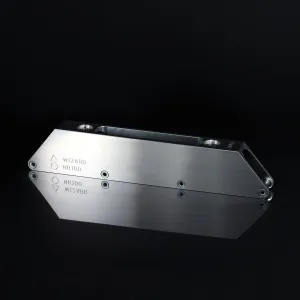 Wizard Frames - NR100