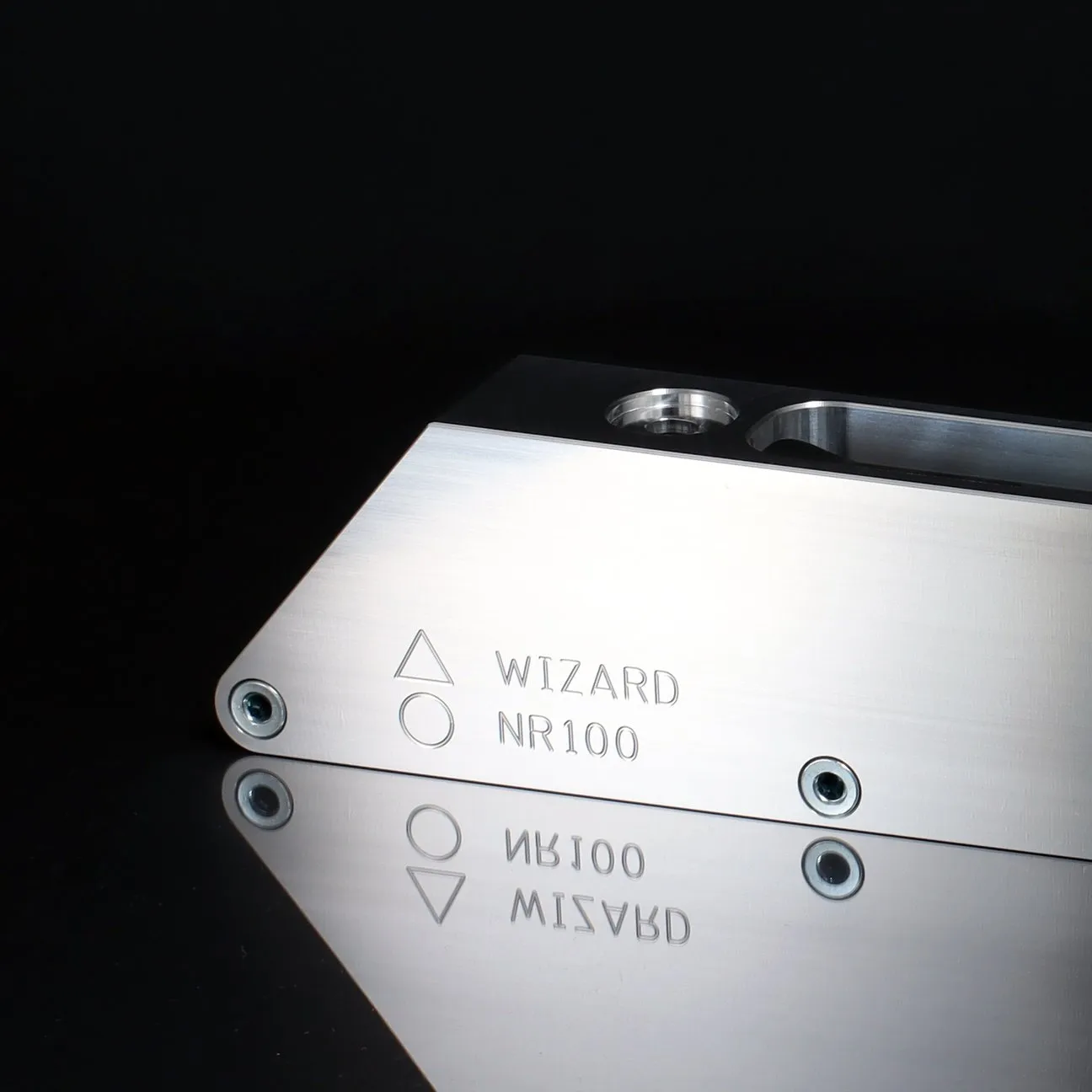 Wizard Frames - NR100