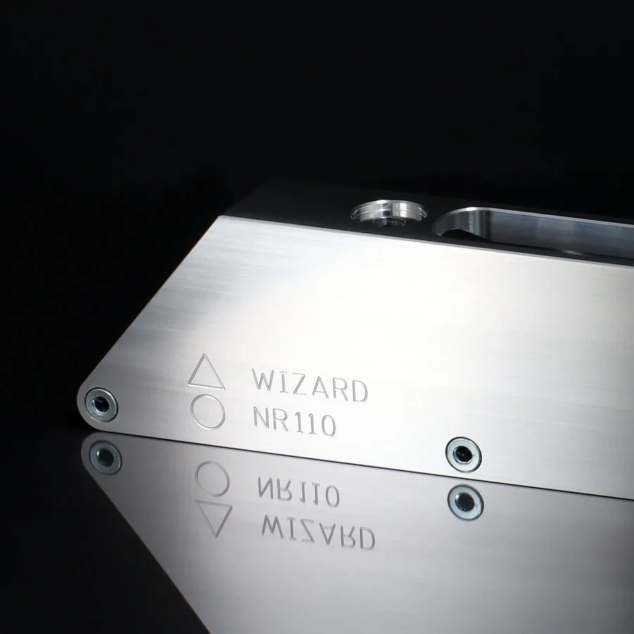 Wizard Frames - NR110