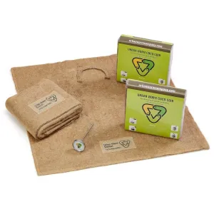 Worm Bin Accessory Bundle