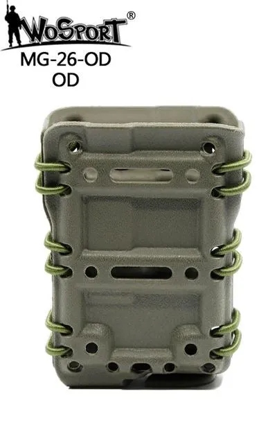 Wosport 5.56 Function Box ( OD )