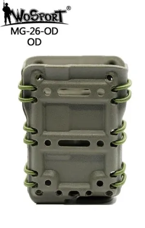 Wosport 5.56 Function Box ( OD )