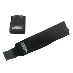 Wrist Wraps