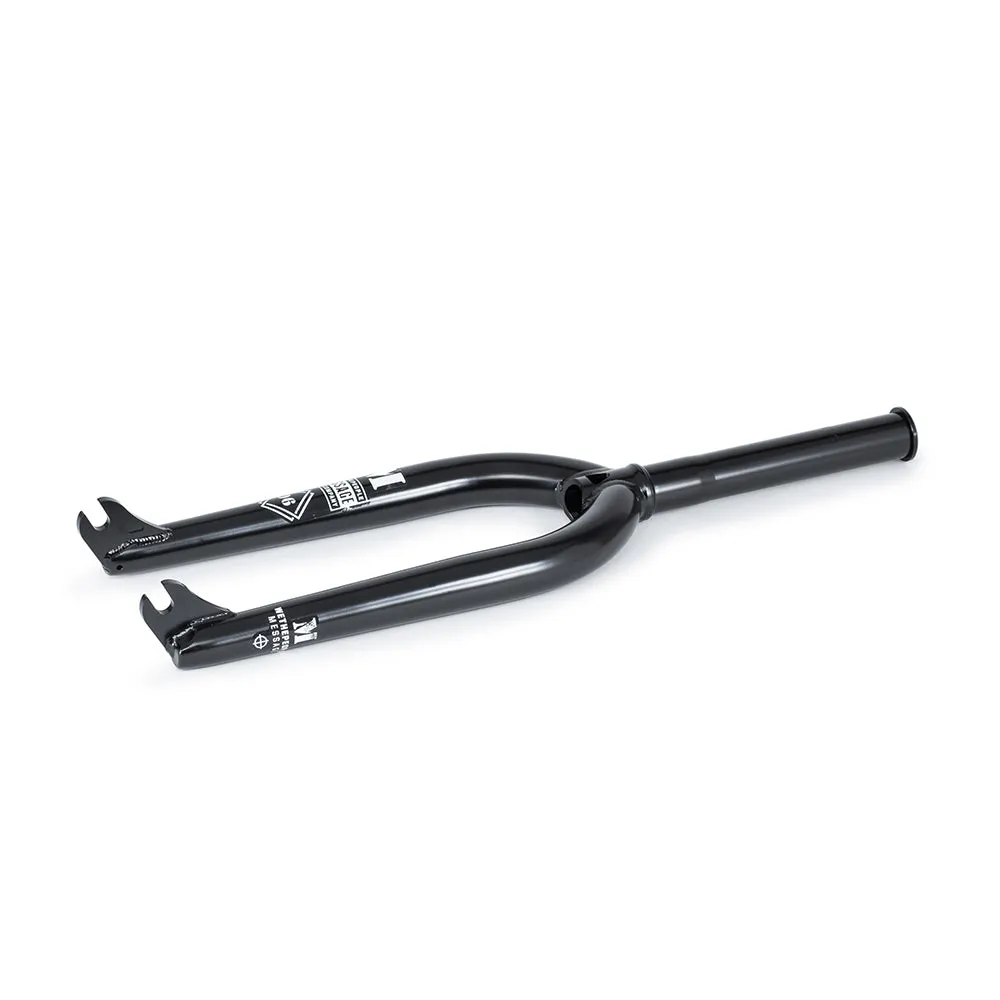 WTP Message Fork