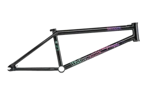 WTP TRIGGER FRAME 21" BLACK
