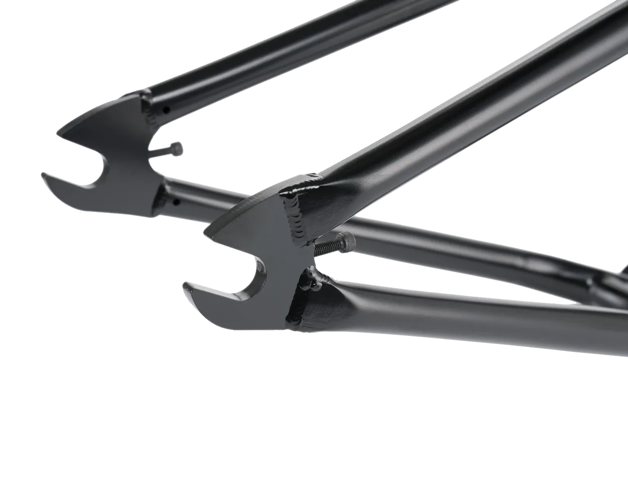 WTP TRIGGER FRAME 21" BLACK
