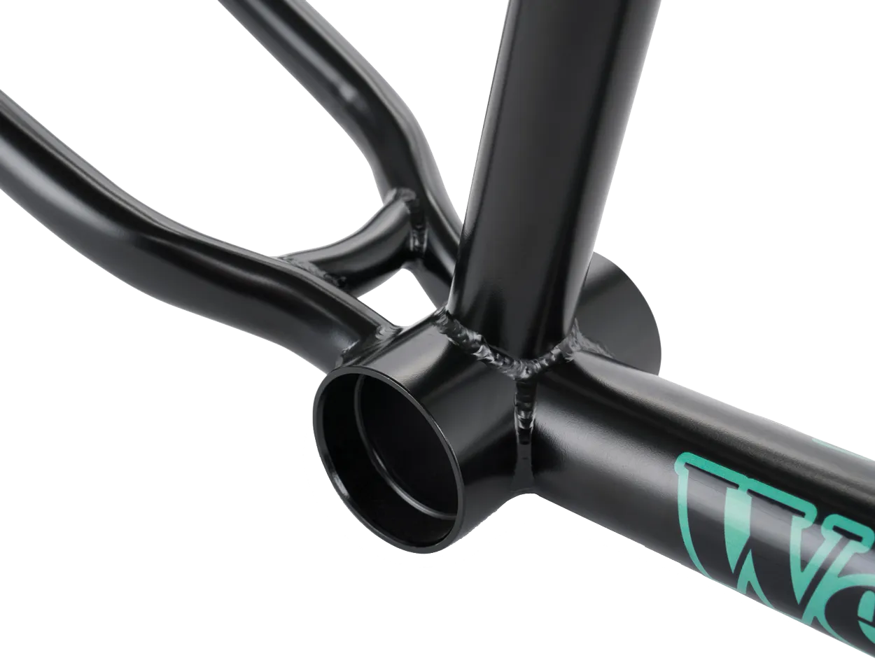 WTP TRIGGER FRAME 21" BLACK