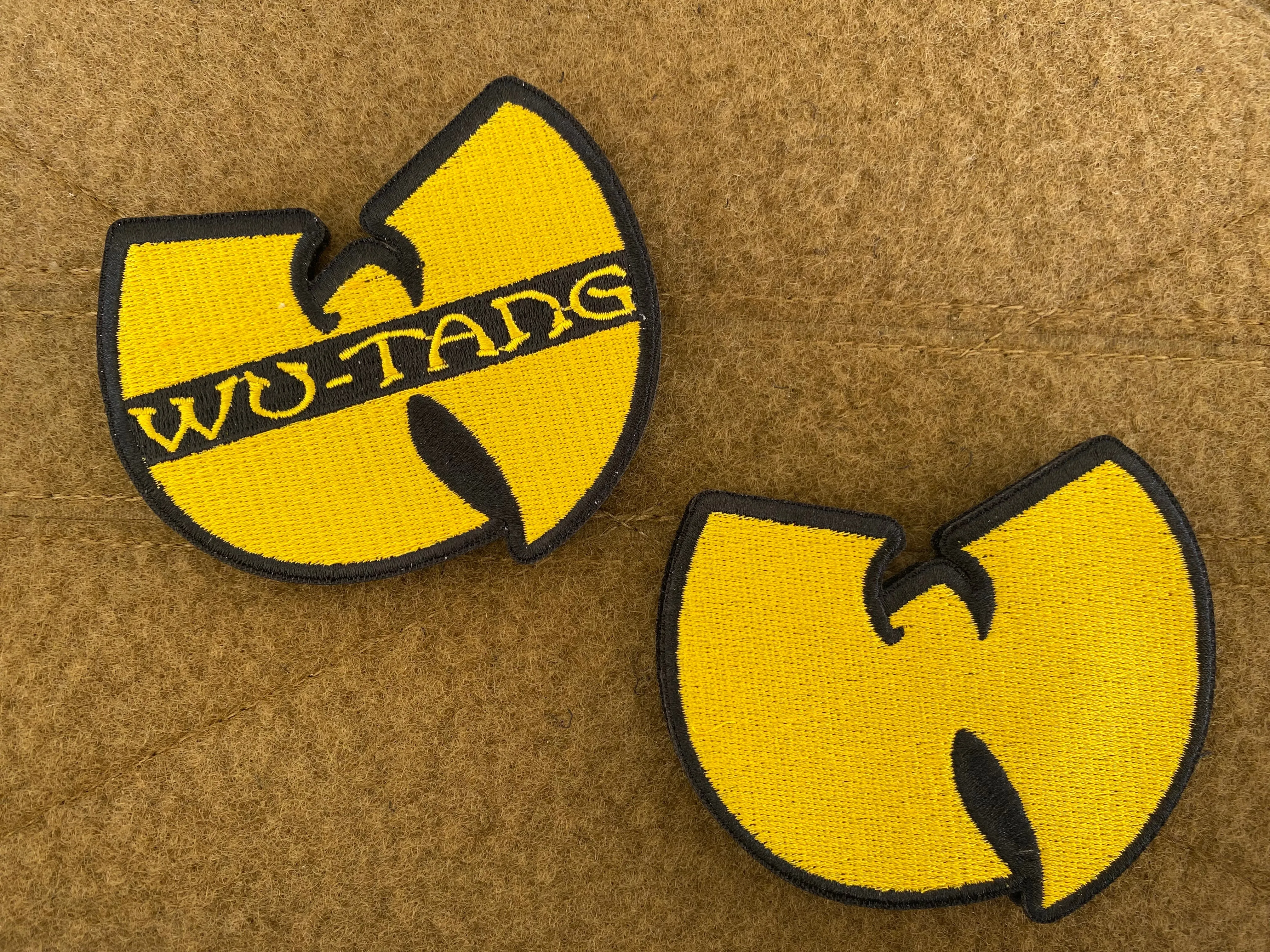 Wu Morale Patch