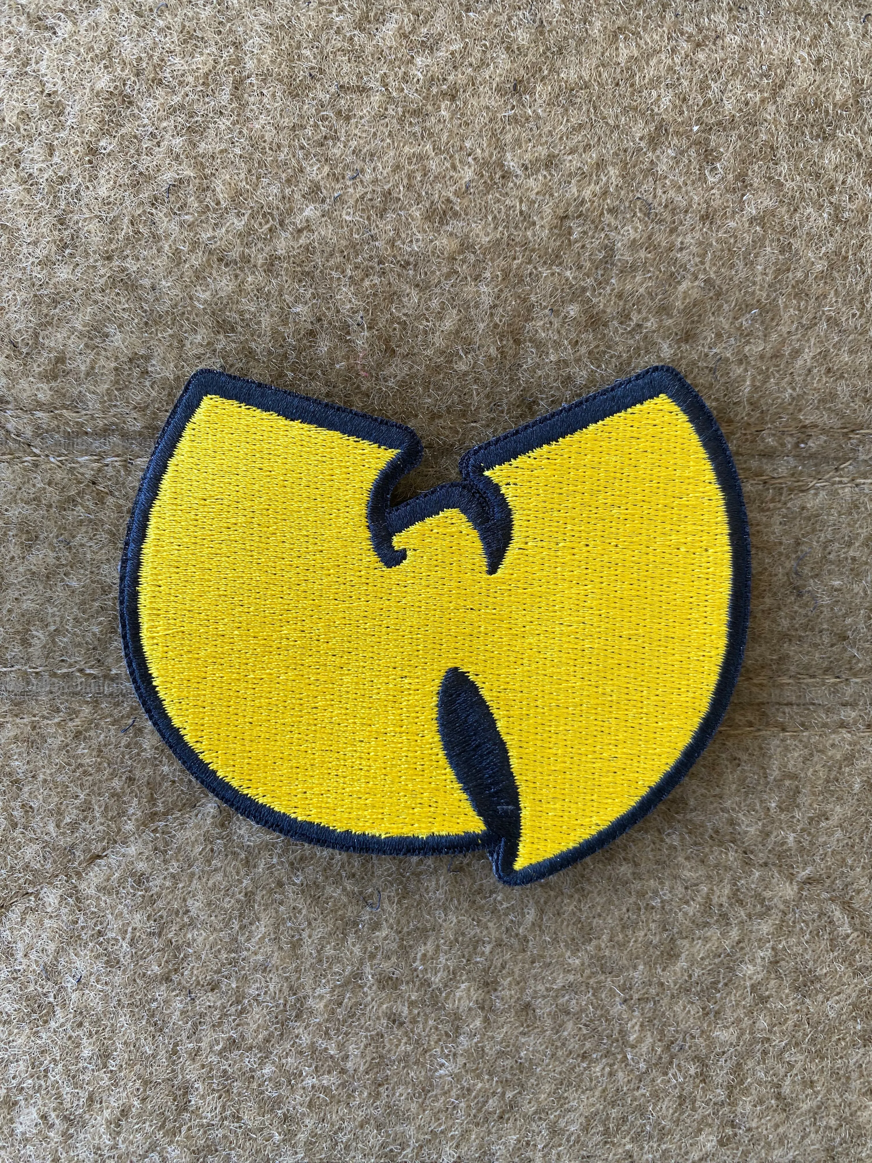 Wu Morale Patch