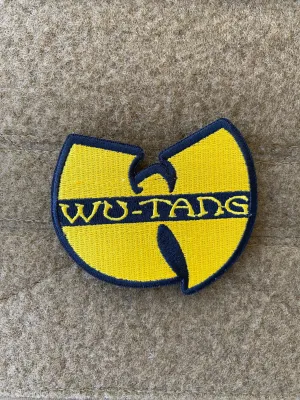Wu Morale Patch