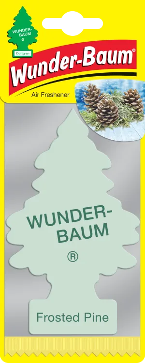 WUNDER-BAUM Frosted Pine 1-pack