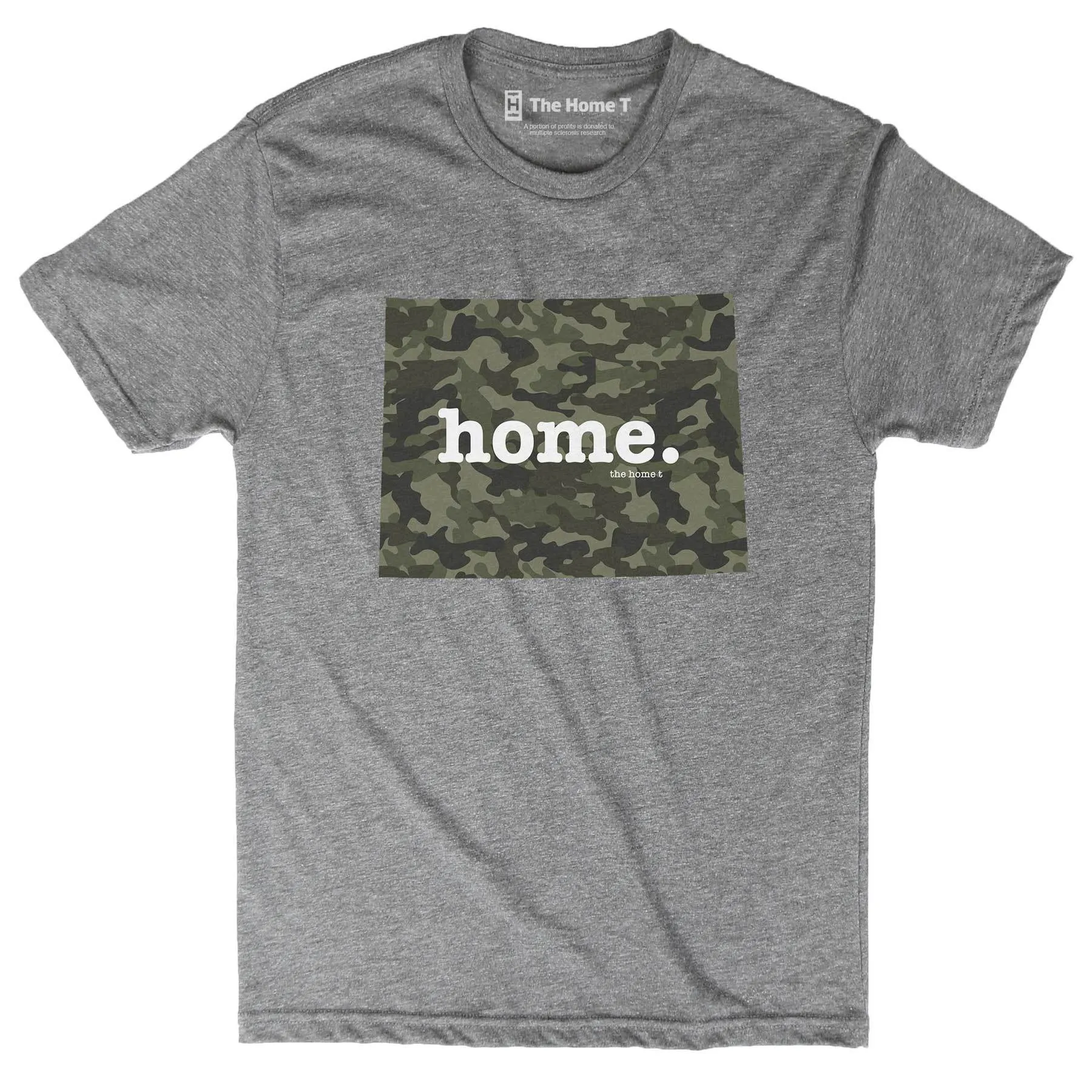 Wyoming Camo Limited Edition