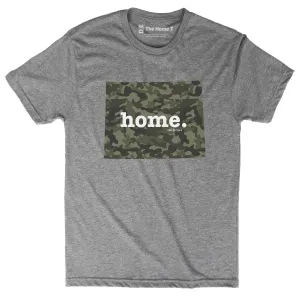 Wyoming Camo Limited Edition