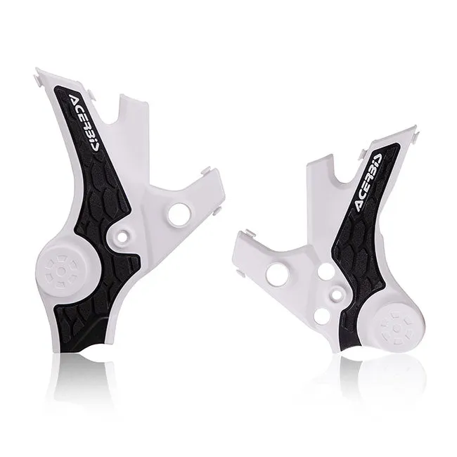X-Grip Frame Guard Africa Twin 1100 17-23 Acerbis (24554.237)