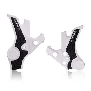 X-Grip Frame Guard Africa Twin 1100 17-23 Acerbis (24554.237)