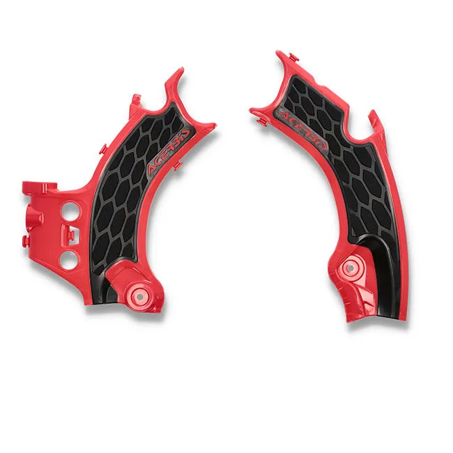 X-Grip Frame Protector CRF450R/RX 2021-23 Acerbis (24715.349)