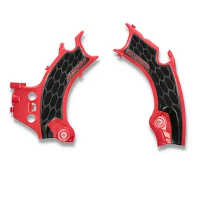X-Grip Frame Protector CRF450R/RX 2021-23 Acerbis (24715.349)