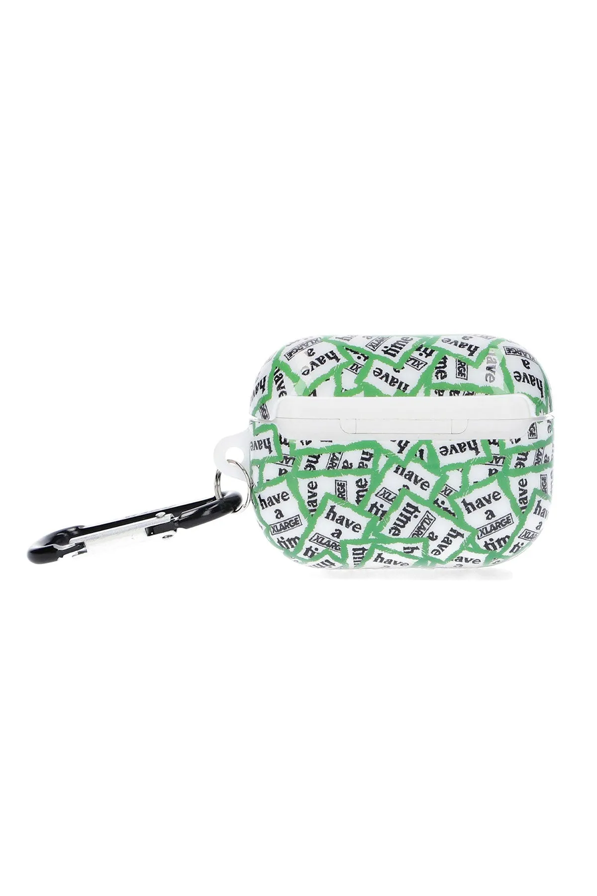 Xlarge × have a good time Airpods Pro Case - Green