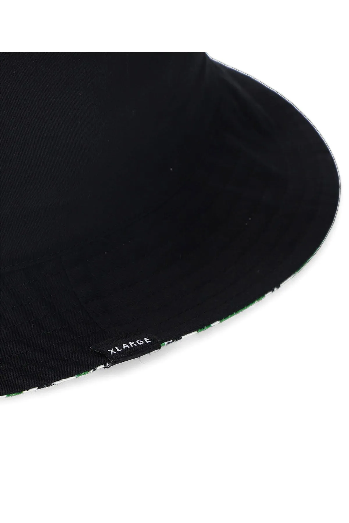 Xlarge × have a good time Bucket - Green