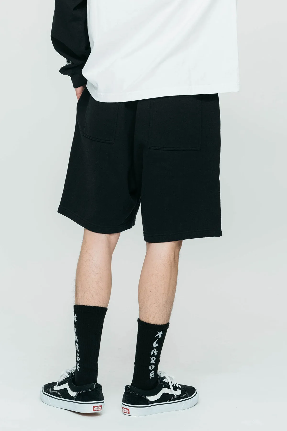 Xlarge × have a good time Shorts - Black