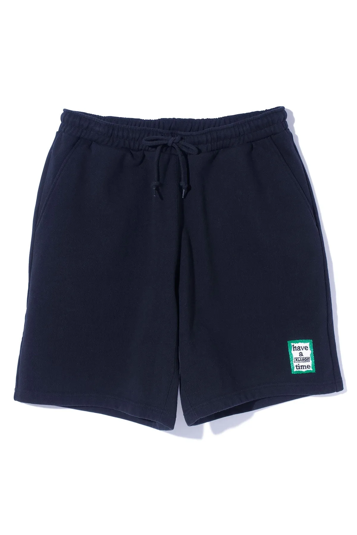 Xlarge × have a good time Shorts - Black