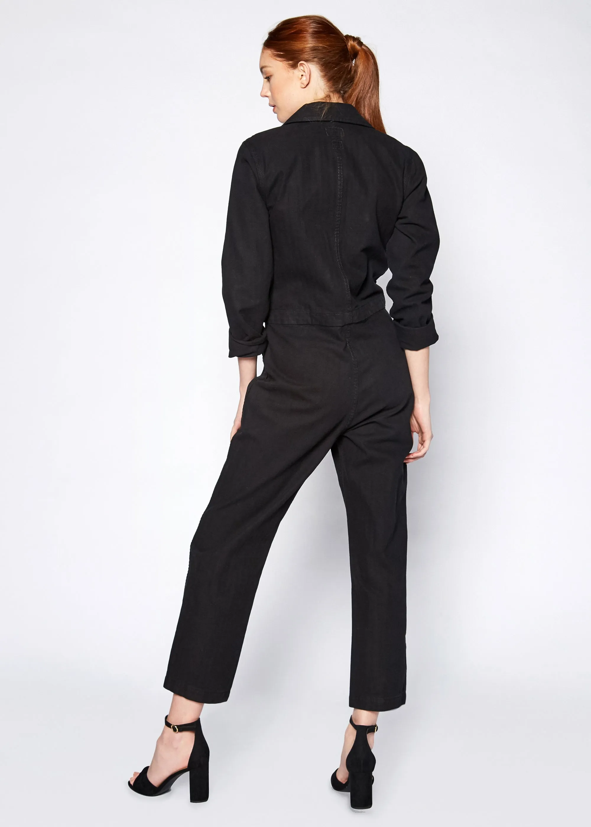 Yanni Women's Jumpsuit