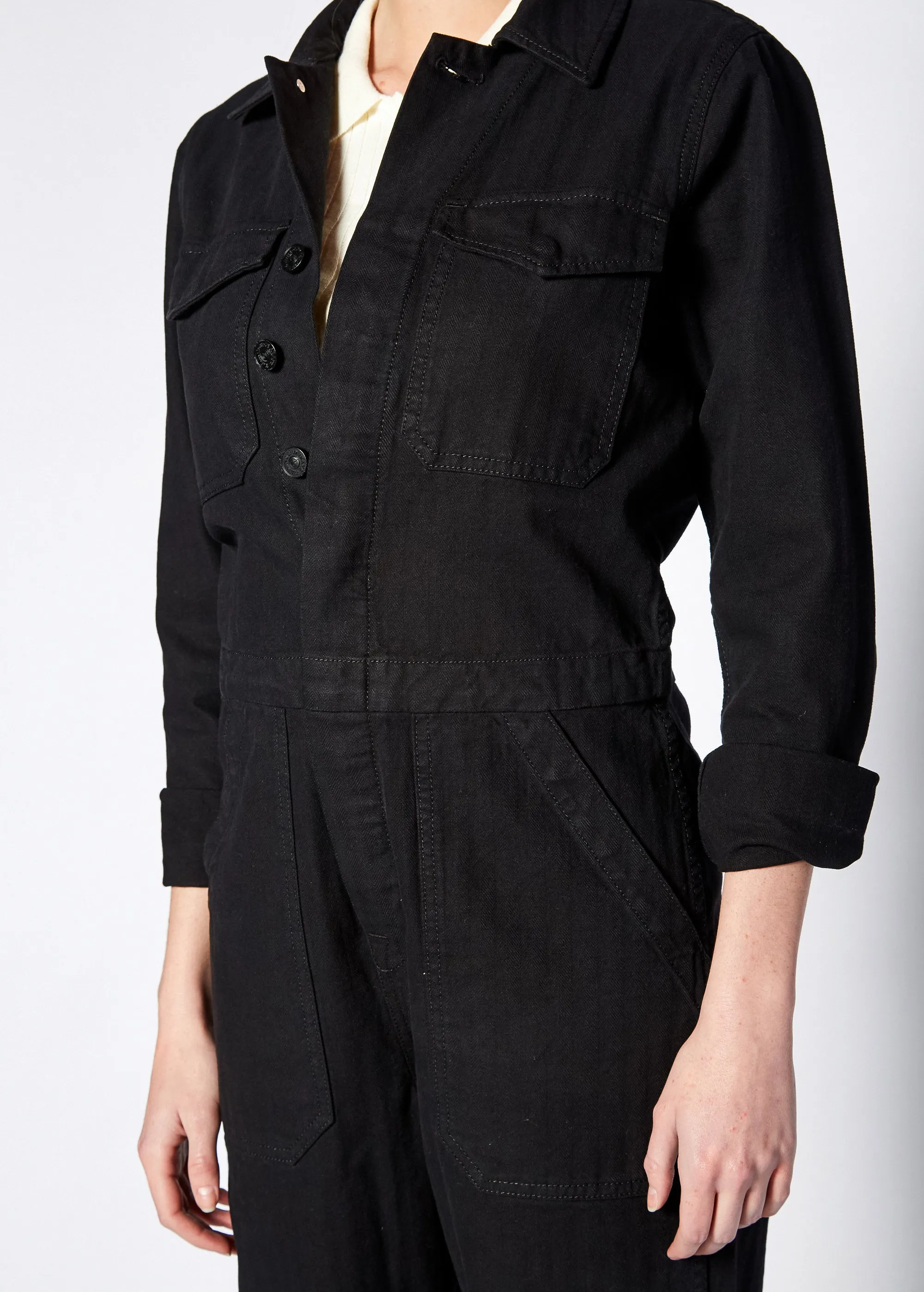 Yanni Women's Jumpsuit