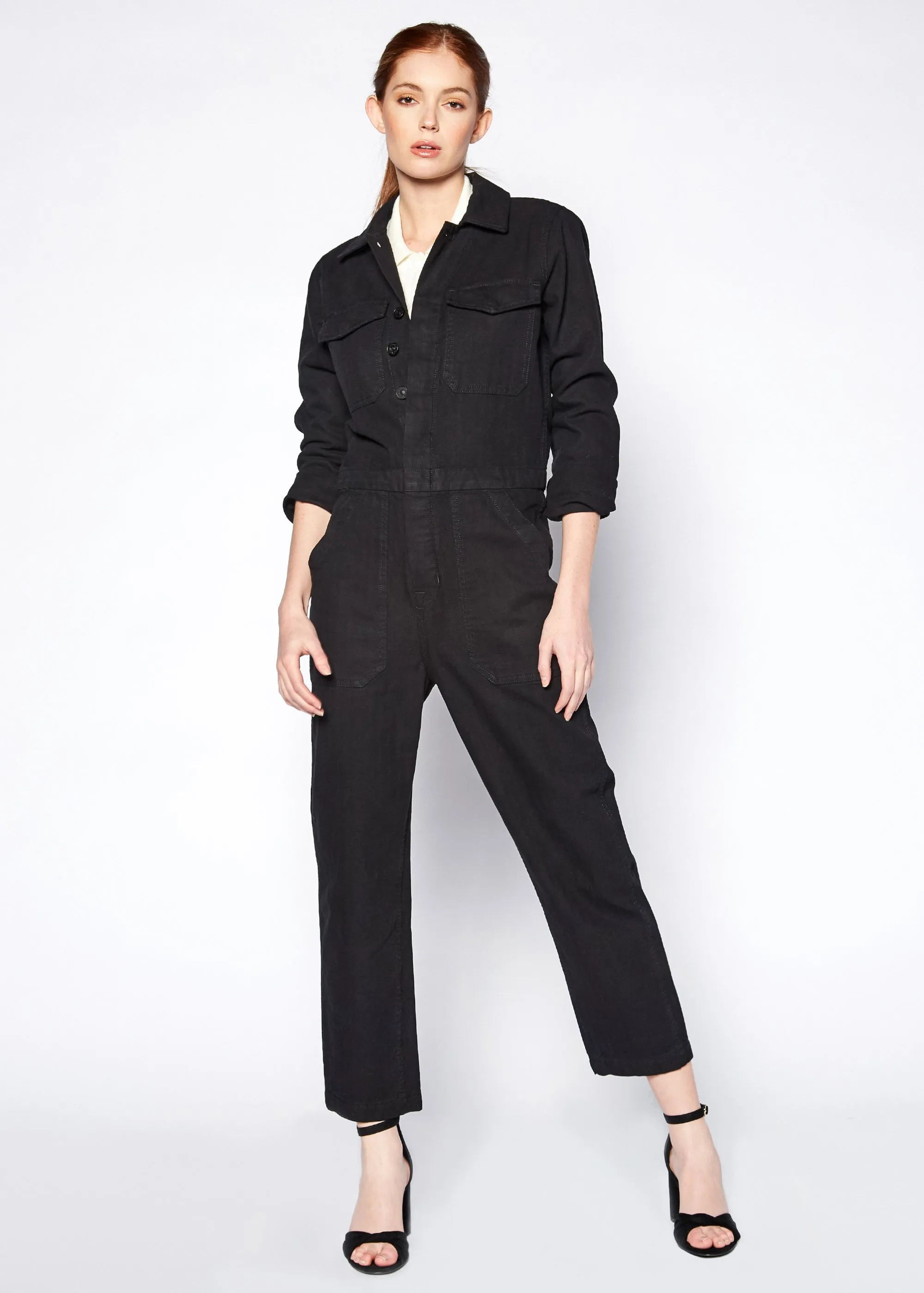 Yanni Women's Jumpsuit