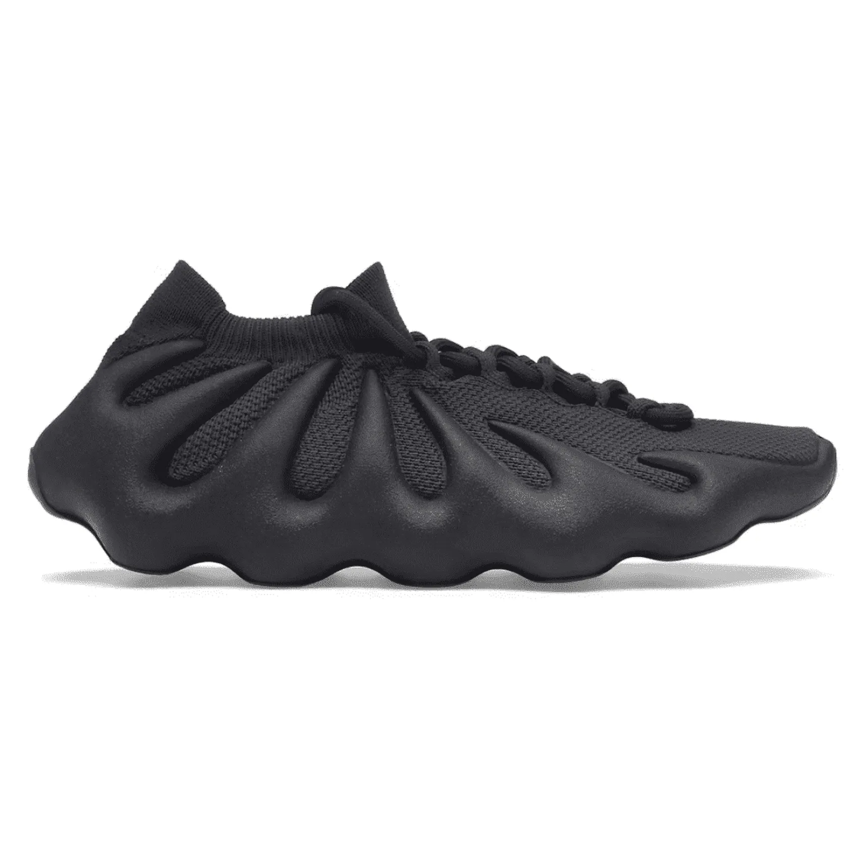 Yeezy 450 'Utility Black'