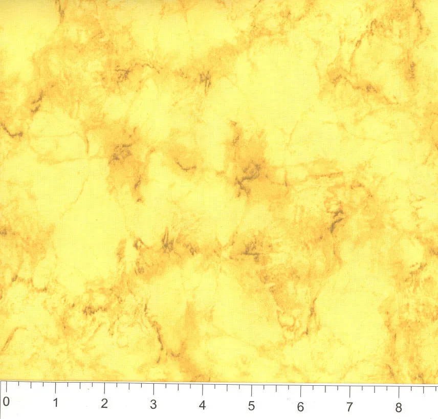 Yellow Marble Fabric, Item No. 19252