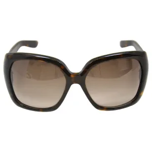 Yves Saint Laurent YSL 6350/S 086/HA - Dark Havana