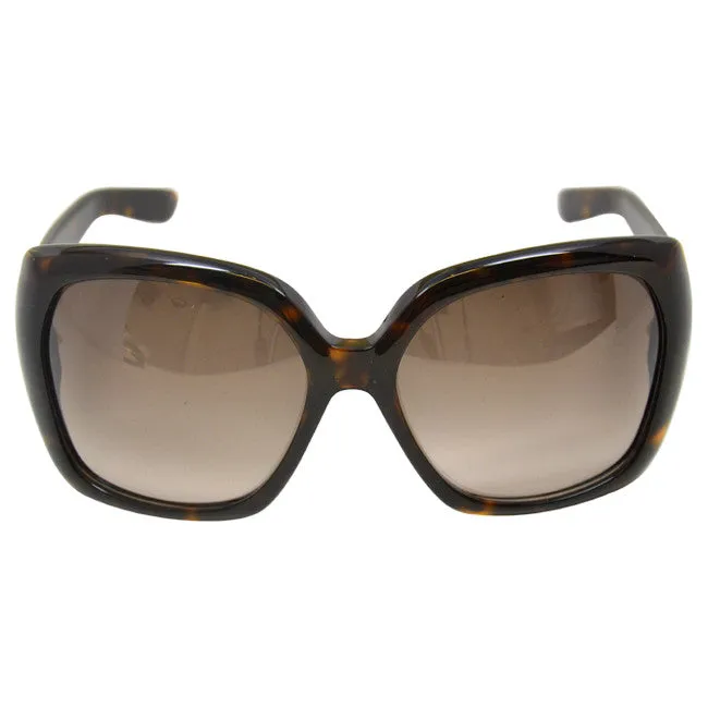 Yves Saint Laurent YSL 6350/S 086/HA - Dark Havana