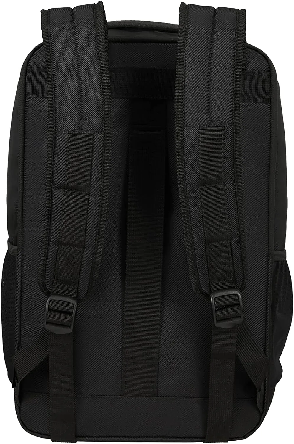 Zaino in Tessuto American Tourister Urban Track Asphalt Black